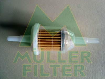 MULLER FILTER fb11 -  Топливный фильтр